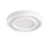 Миниатюра фото потолочный светодиодный светильник ambrella light comfort line fl5821 | 220svet.ru