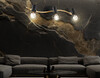 Миниатюра фото cgjn ambrella light traditional loft tr tr8657 | 220svet.ru