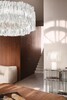 Миниатюра фото настольная лампа accordeon slamp | 220svet.ru