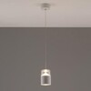 Миниатюра фото подвесной светодиодный светильник moderli rinna v10865-pl | 220svet.ru