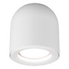 Миниатюра фото потолочный светильник elektrostandard ogma dln116 gu10 белый a050672 | 220svet.ru