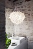 Миниатюра фото подвесной светильник veli foliage s slamp velss00flg01t00000eu | 220svet.ru