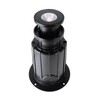 Миниатюра фото встраиваемый светильник deko-light nc cob i round 730439 | 220svet.ru