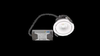 Миниатюра фото светильник  встраиваемый swg pro dl-mini-0801-60-wh-8-ww 025712 | 220svet.ru