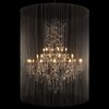 Миниатюра фото подвесная люстра loft it vaille crystal 10450/1200 | 220svet.ru