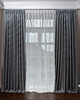 Миниатюра фото тюль vual ecru 300*320см garda decor 121gd-12138 | 220svet.ru