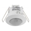 Миниатюра фото датчик движения duwi ddv-02 25818 6 | 220svet.ru