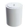 Миниатюра фото потолочный светодиодный светильник arte lamp facile a5130pl-1wh | 220svet.ru