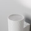 Миниатюра фото уличный настенный светильник maytoni bowery o583wl-02w | 220svet.ru