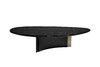 Миниатюра фото стол журнальный garda decor 58db-a19325stol/zh | 220svet.ru