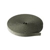 Миниатюра фото шинопровод текстильная лента maytoni conductive textile tape parity trx130-1.10lg | 220svet.ru