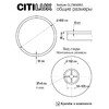 Миниатюра фото настенно-потолочный светодиодный светильник citilux basic line cl738320vl | 220svet.ru