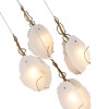 Миниатюра фото подвесной светильник delight collection rp168421-4 matt gold bronze | 220svet.ru