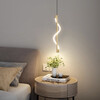 Миниатюра фото подвесной светильник imperium loft glorify lux 240084-23 | 220svet.ru
