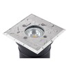 Миниатюра фото грунтовые светильники kanlux berg dl-10l 7173 | 220svet.ru
