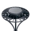 Миниатюра фото уличный светодиодный светильник feron sp7010 48338 | 220svet.ru
