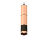 Миниатюра фото подвесной светильник ambrella light techno spot xp6302010 | 220svet.ru