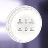 Миниатюра фото светодиодная лента maytoni technical 14,4w/m 60led/m 5050smd холодный белый 5m 10130 | 220svet.ru