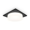 Миниатюра фото встраиваемый светильник ambrella light techno tn1316 | 220svet.ru