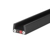 Миниатюра фото шинопровод накладной-подвесной maytoni busbar elasity trx160-115b | 220svet.ru