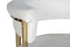 Миниатюра фото стул барный garda decor gy-b8216gold-lg | 220svet.ru