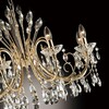 Миниатюра фото подвесная люстра odeon light versia 4977/8 | 220svet.ru