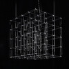 Миниатюра фото подвесная люстра imperium loft quasar 252288-22 | 220svet.ru