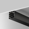 Миниатюра фото рассеиватель для профиля maytoni алюминиевый профиль 642040 | 220svet.ru