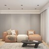 Миниатюра фото точечный светильник denkirs cove dk2150-bk | 220svet.ru