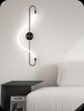 Миниатюра фото бра alfa light f0324-13 | 220svet.ru