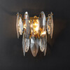 Миниатюра фото настенный светильник delight collection mt8980-w brass | 220svet.ru
