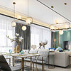 Миниатюра фото подвесной светильник inodesign hoop original 38.421 | 220svet.ru