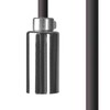 Миниатюра фото патрон с кабелем nowodvorski cameleon cable g9 8601 | 220svet.ru