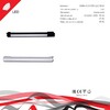 Миниатюра фото трековый однофазный светильник reluce technical 06186-9.3-001qy led30w wt | 220svet.ru
