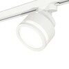 Миниатюра фото комплект трекового светильника ambrella light track system xt (a2524, a2105, c8101, n8412) xt8101022 | 220svet.ru
