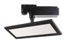 Миниатюра фото трековый светодиодный светильник deko-light panel 707135 | 220svet.ru