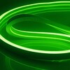 Миниатюра фото светодиодный неон apeyron 5,5вт/м smd2835 120д/м 17-37 | 220svet.ru
