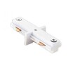 Миниатюра фото соединитель линейный внутренний italline wso 78 white | 220svet.ru