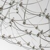 Миниатюра фото подвесной светодиодный светильник favourite thinner 4305-8p | 220svet.ru
