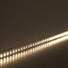 Миниатюра фото светодиодная лента feron 16w/m 180led/m 2835smd теплый белый 5m ls502 41527 | 220svet.ru