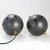 Миниатюра фото потолочная люстра lussole lsp-8375 garland | 220svet.ru