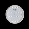 Миниатюра фото потолочный светильник loft it axel 10003/24 white | 220svet.ru