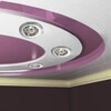 Миниатюра фото встраиваемый светильник novotech coil 369617 | 220svet.ru