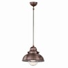 Миниатюра фото подвесной светильник ideal lux sailor sp1 d29 rame | 220svet.ru