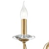 Миниатюра фото бра lumion incanto 8033/1w медь | 220svet.ru