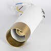 Миниатюра фото потолочный светильник lussole gilbert lsp-8831 | 220svet.ru