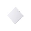 Миниатюра фото настенный светодиодный светильник odeon light vista 4258/8wl | 220svet.ru