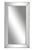 Миниатюра фото зеркало garda decor 19-oa-8174 | 220svet.ru