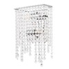 Миниатюра фото настенный светильник maytoni empress dia002wl-02ch | 220svet.ru