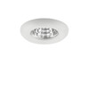 Миниатюра фото встраиваемый светильник lightstar monde led 071116 | 220svet.ru